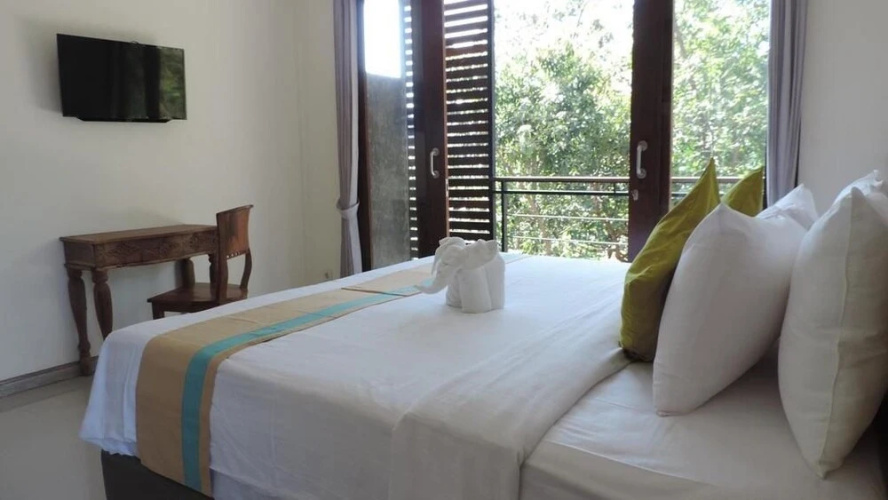 Kencana Ubud