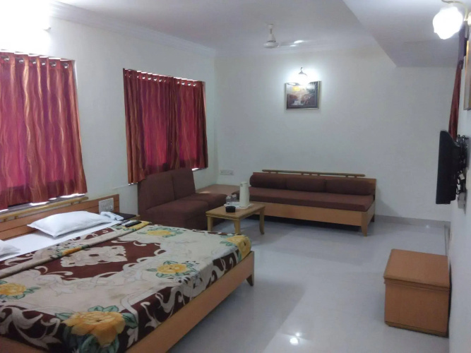 Hotel Galaxy Inn