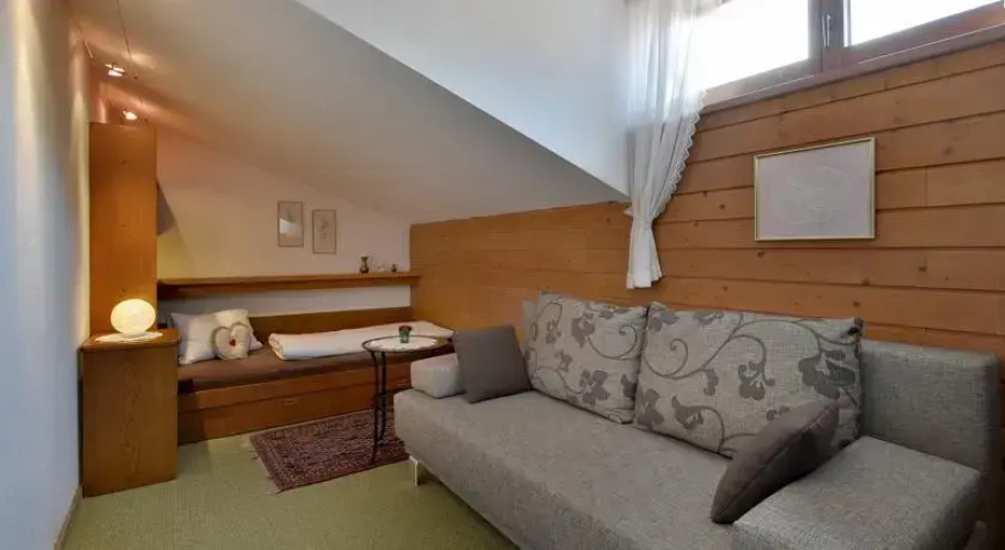 Pension Landegger