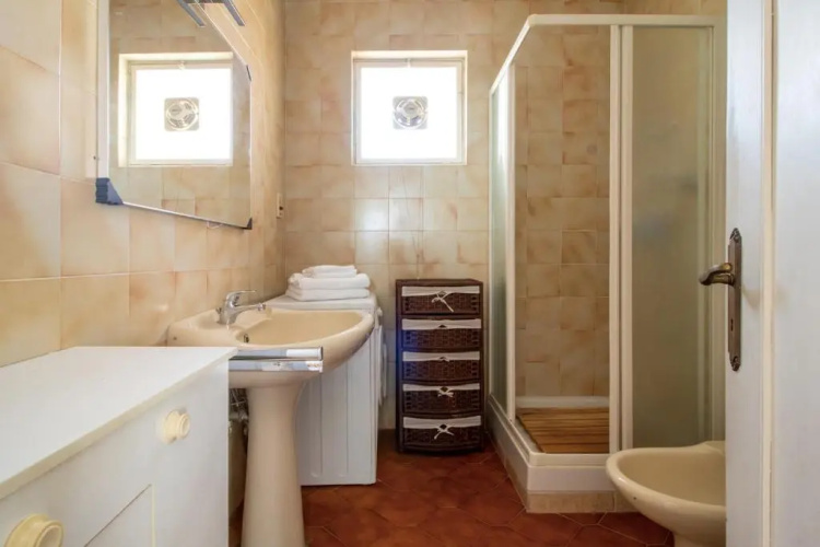 Letizia Apartment