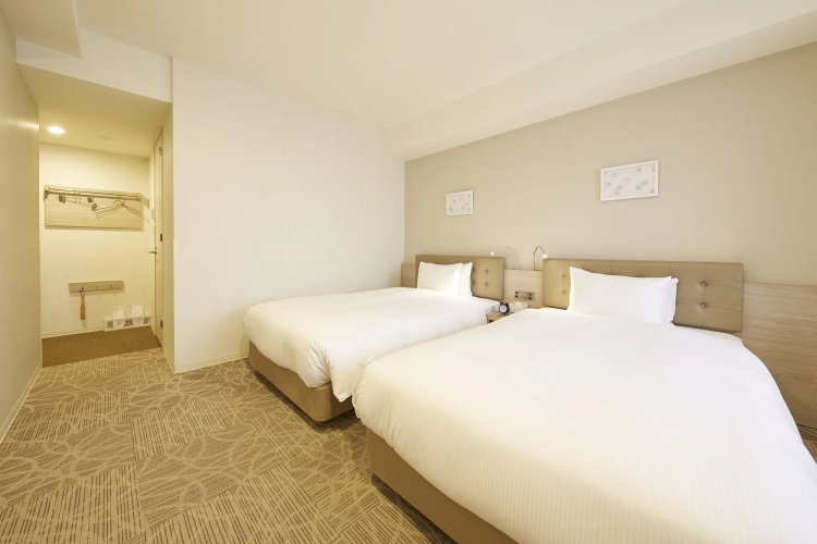 Hotel MONday Haneda Airport