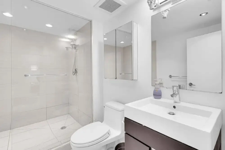 Bright Basement Suite