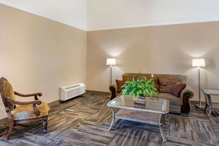 Comfort Inn