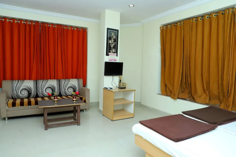Hotel Anjali