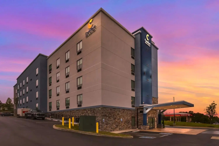 Hotelafbeelding