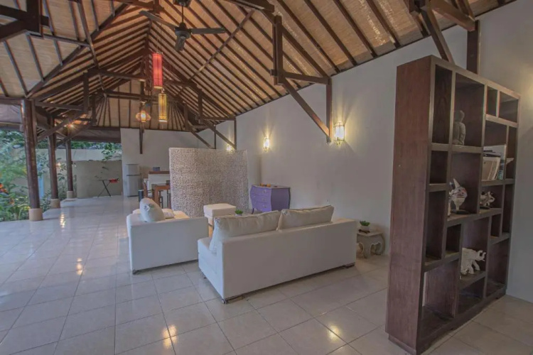 Theo Villa - 2 bedroom