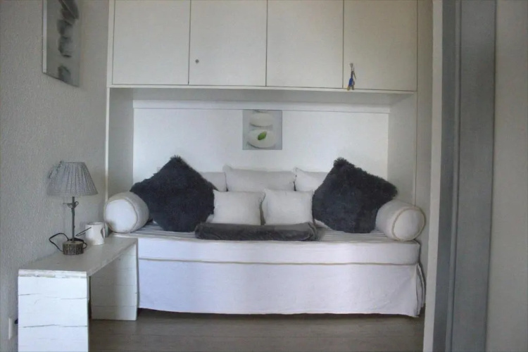 Comme sur un nuage, appartement pour 4 personnes