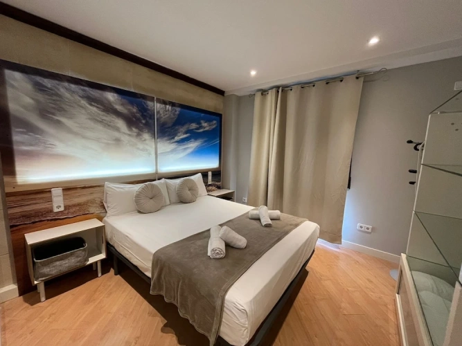 Business Cottage