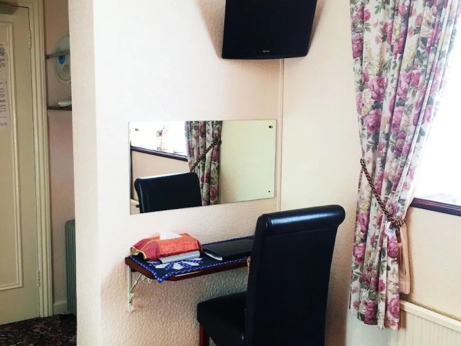 Newton House B&B - Torquay