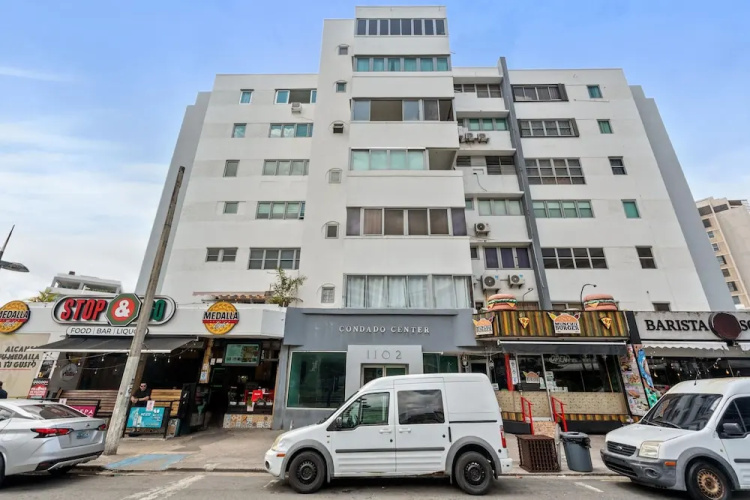 Imagen del hotel