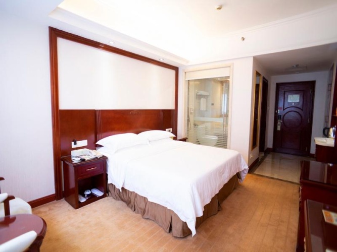 Business Twin room