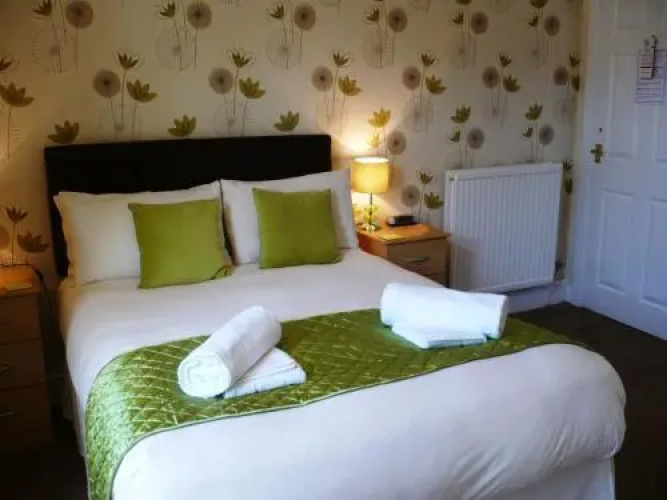 Milverton House