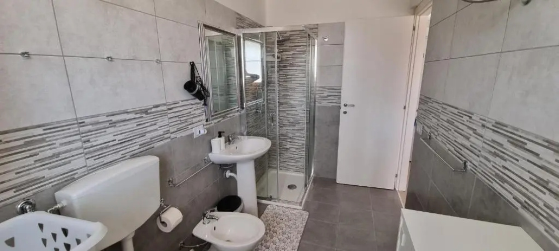 Appartamento Centro Niscemi 70 mq