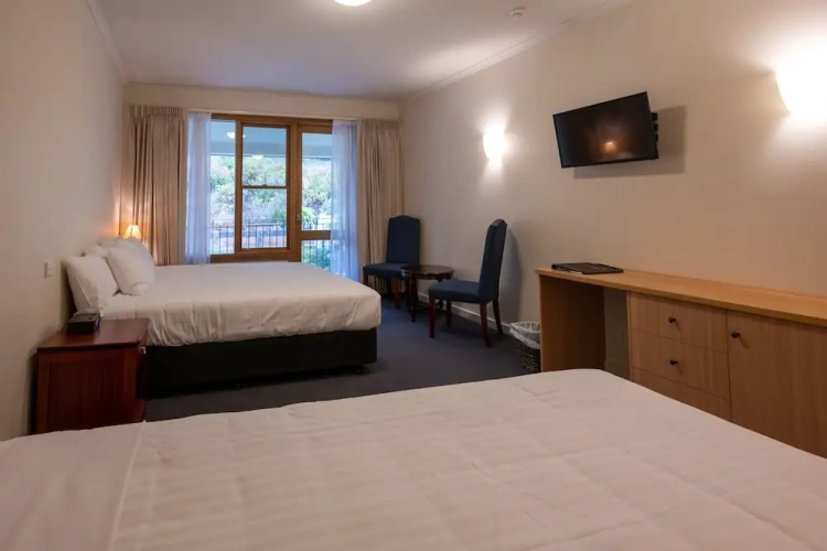 Premier room with balcony