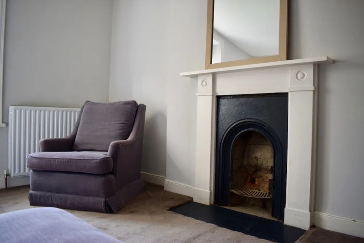 3 Bedroom Georgian House
