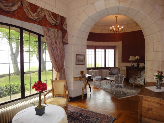 Hattonchatel Château & Restaurant La Table du Château