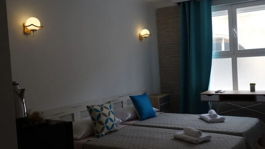Hotel CALPE