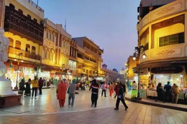 Hotel Skylark Amritsar