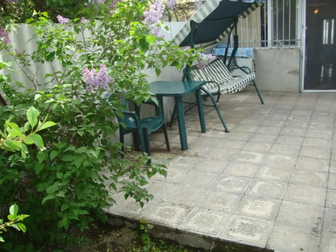 3 Bedrooms Apartment with balcony and with view