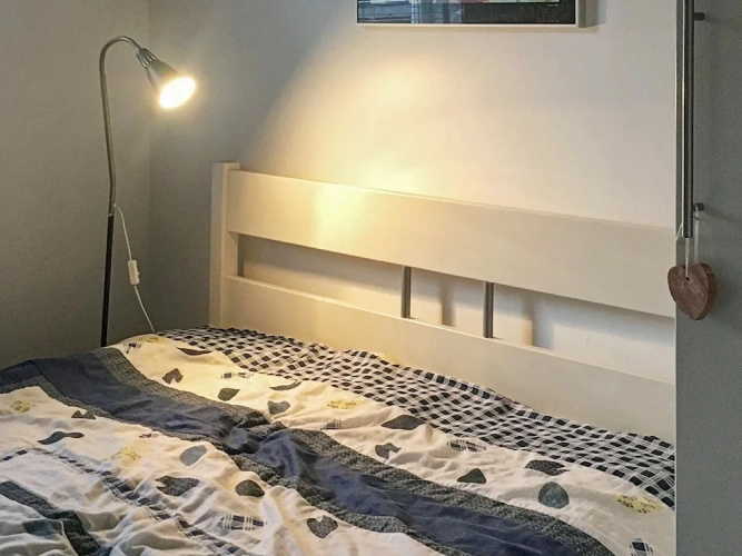Modish Cottage in Jutland With Whirlpool