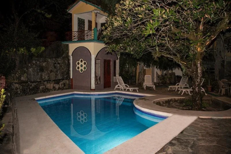 Posada El Castillo