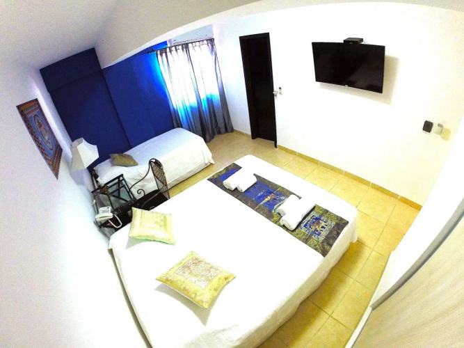 Arthaus Boutique Hotel