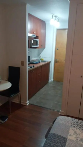 Departamento Santiago Centro # 2
