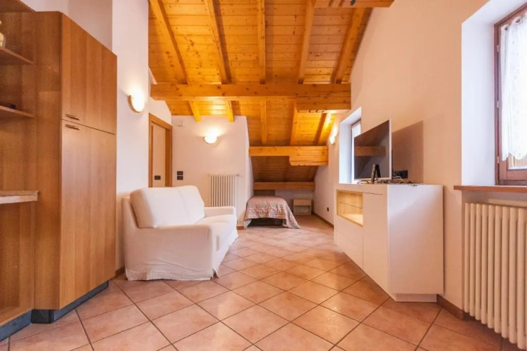 Casa al Bosco 5