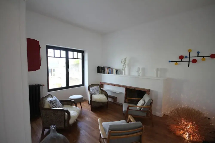 Villa Trinidad
