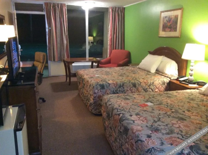 Fairview Inn - Osceola