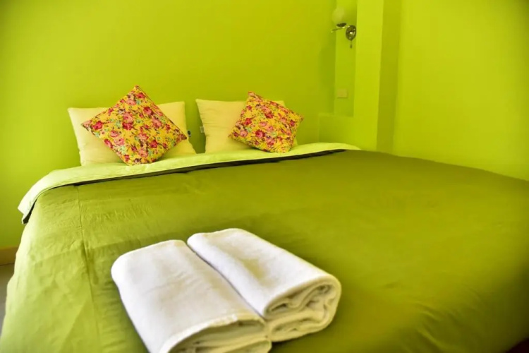 The House at Pranburi