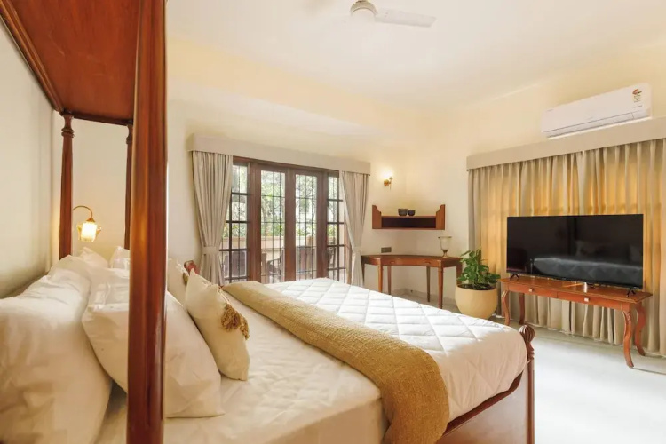 Westend Apartment by Redolive Racecourse Rd Luxe
