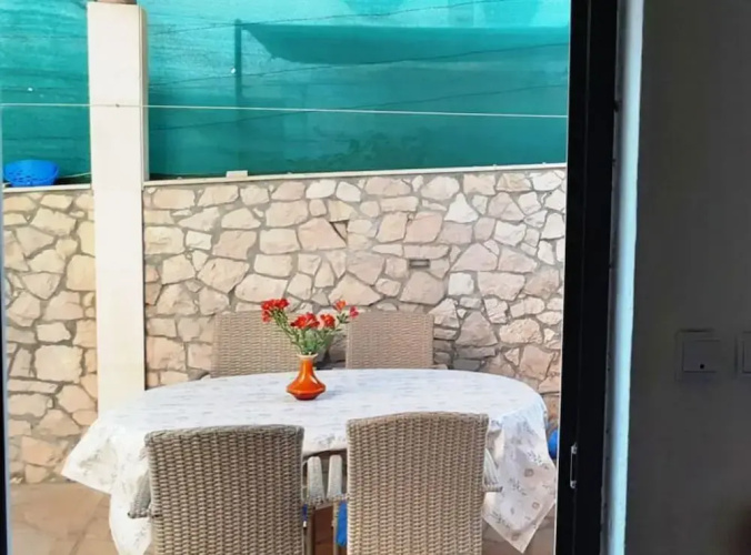 Charming Apartments Vanja With Style