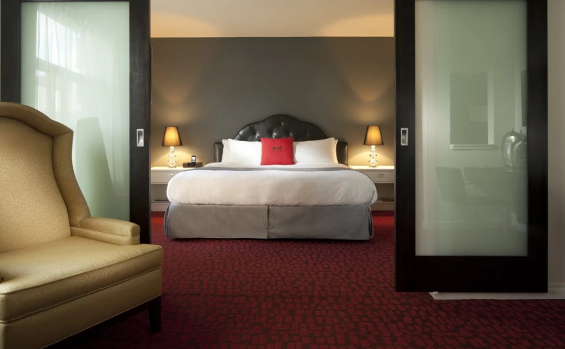 Moda Hotel