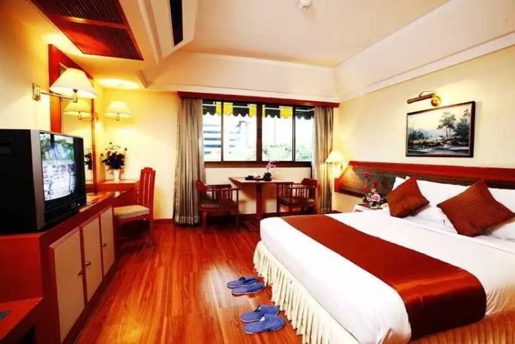 Imagen del hotel