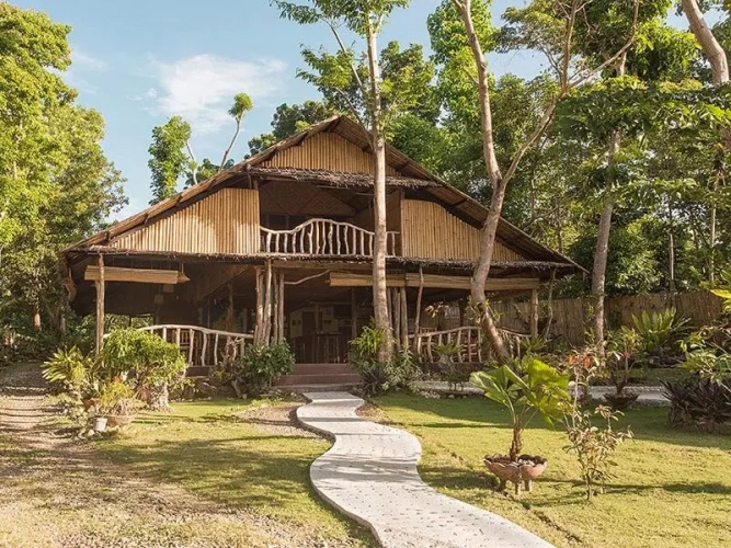 1 Bedroom Deluxe Double room
