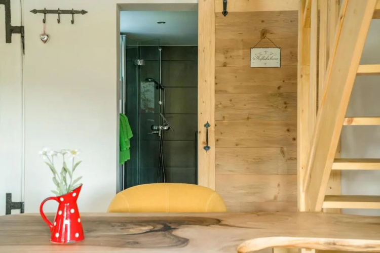 Jungholz Chalet 65