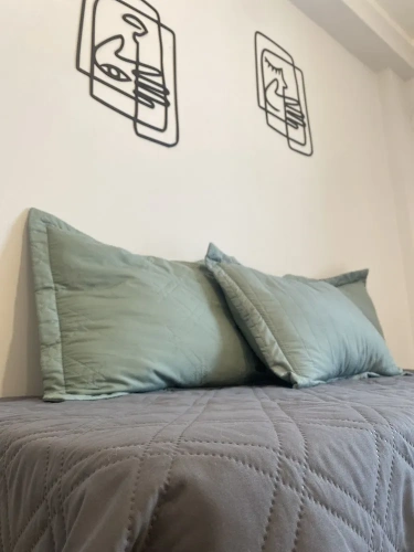Classic Apartment
