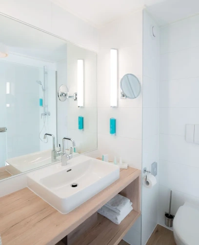 Business Double room with city view