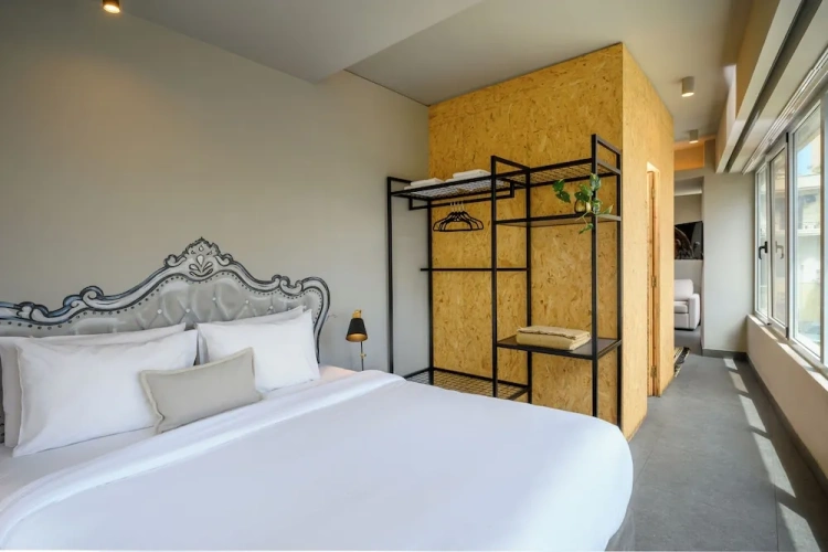 Superior Triple Suite
