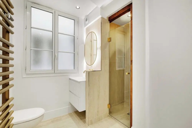 Elegant Studio for 2 People - Palais Garnier