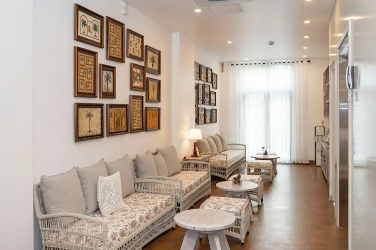 Cocochi Homestay Do Son