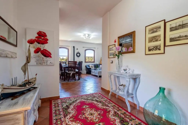 Villa Saige