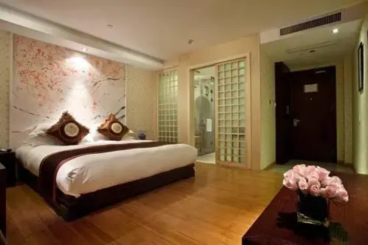 Elan Inn Fengqiao