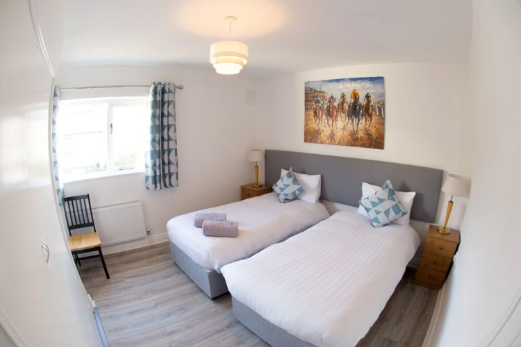 Standard Family room