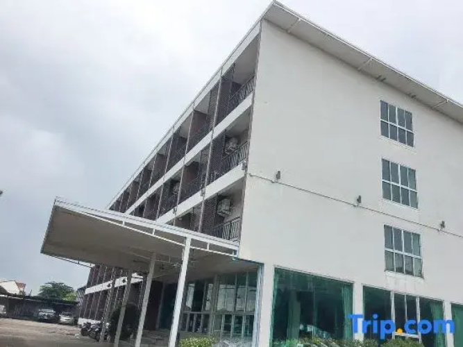 Jommalai Boutique Hotel