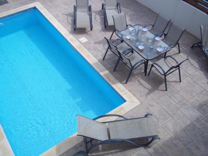 3 Bedrooms Villa
