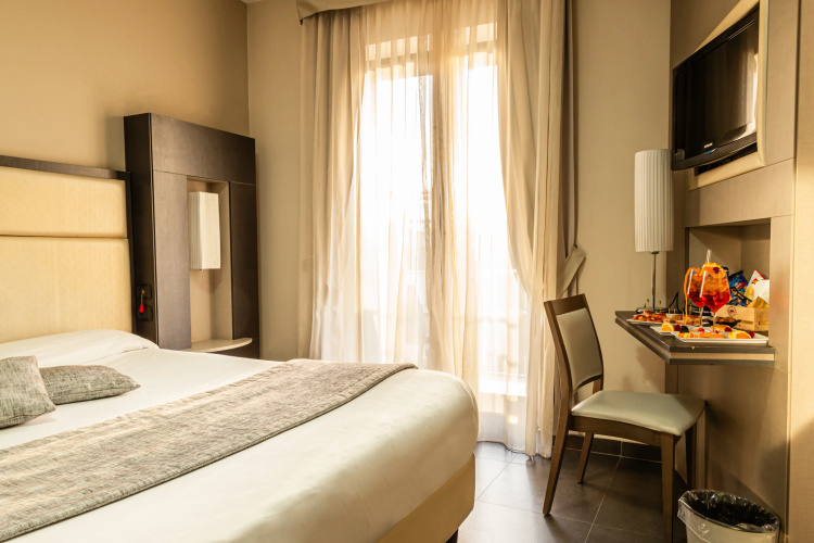 Hotel Première