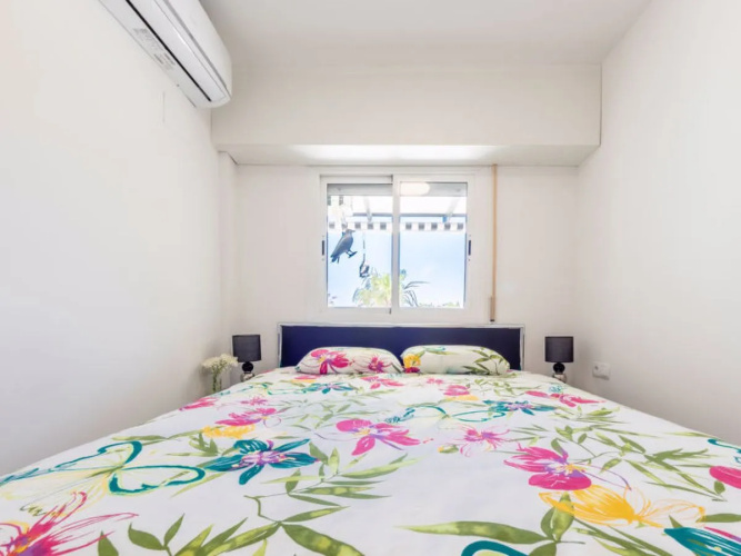 Apartment Rodas Salou