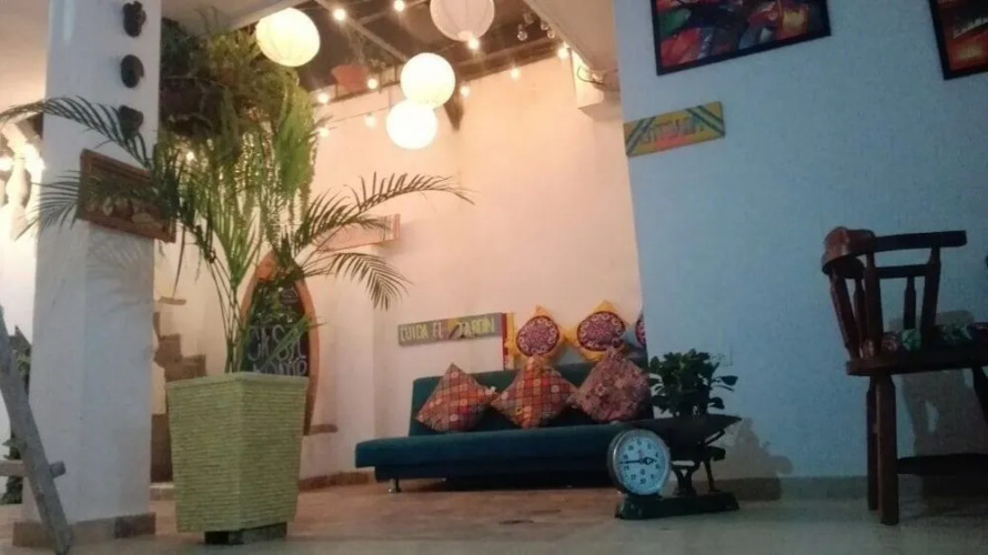 Casa Aparte - Hostel